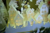 Фестиваль «Свет Рождественской звезды»