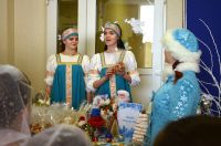 Фестиваль «Свет Рождественской звезды»