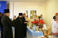 Фестиваль «Свет Рождественской звезды»