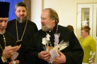 Фестиваль «Свет Рождественской звезды»