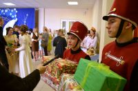 Фестиваль «Свет Рождественской звезды»