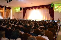 Фестиваль «Свет Рождественской звезды»