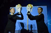 Фестиваль «Свет Рождественской звезды»