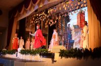 Фестиваль «Свет Рождественской звезды»