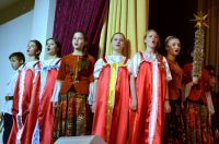 Фестиваль «Свет Рождественской звезды»