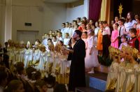 Фестиваль «Свет Рождественской звезды»