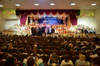 Фестиваль «Свет Рождественской звезды»