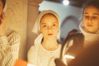 Хор воскресной школы