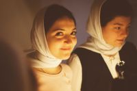 Хор воскресной школы