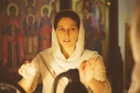 Хор воскресной школы