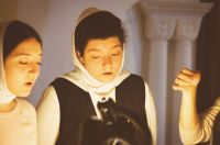 Хор воскресной школы