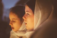 Хор воскресной школы