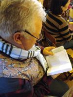 Литературные посиделки