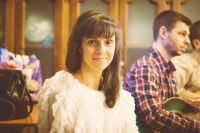 Литературный вечер для Воскресных школ