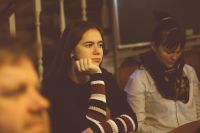 Литературный вечер для Воскресных школ