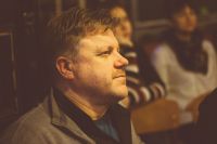 Литературный вечер для Воскресных школ