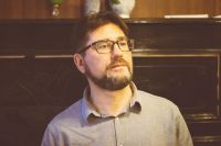 Литературный вечер для Воскресных школ