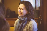 Литературный вечер для Воскресных школ