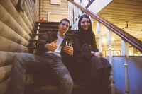 Литературный вечер для Воскресных школ