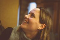 Литературный вечер для Воскресных школ