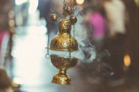 Общее говение воскресной школы