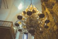 Общее говение воскресной школы