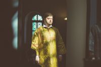 Общее говение воскресной школы