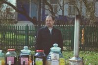 Общее говение воскресной школы