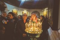 Общее говение воскресной школы