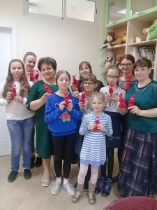 Жаворонки и зайцы