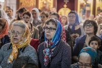 Пасхальный праздник