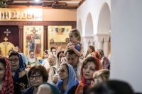 Пасхальный праздник