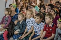 Пасхальный праздник