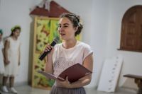 Пасхальный праздник