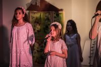 Пасхальный праздник