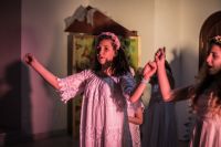 Пасхальный праздник