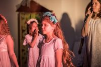 Пасхальный праздник