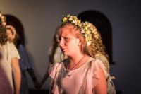 Пасхальный праздник