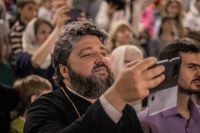 Пасхальный праздник