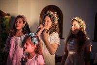 Пасхальный праздник