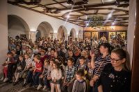 Пасхальный праздник