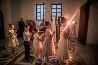 Пасхальный праздник