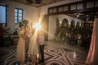 Пасхальный праздник