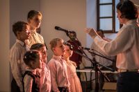 Пасхальный праздник