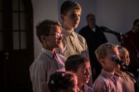 Пасхальный праздник