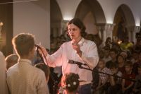 Пасхальный праздник