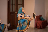 Пасхальный праздник