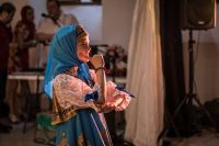 Пасхальный праздник