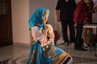 Пасхальный праздник