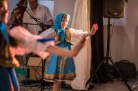 Пасхальный праздник